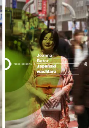 Japoński wachlarz. Powroty