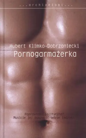 Pornogarmażerka