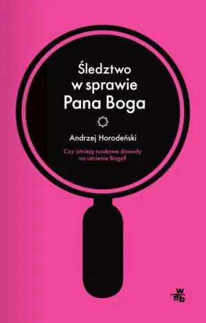 Śledztwo w sprawie Pana Boga