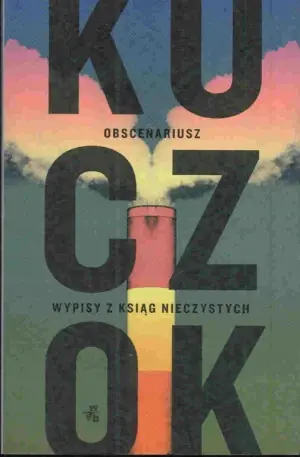 Obscenariusz