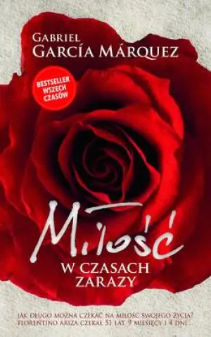 Miłość w czasach zarazy