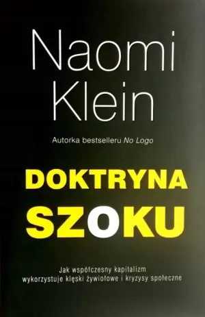 Doktryna szoku