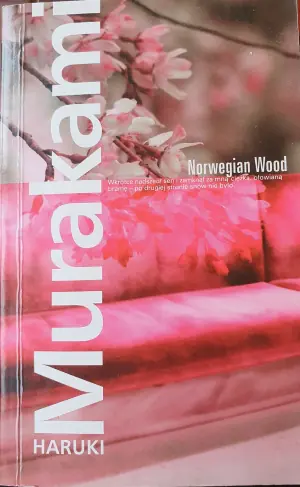 Norwegian Wood