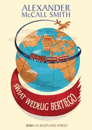 Świat według Bertiego. Tom 4