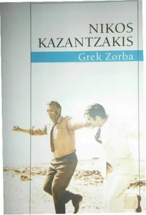 Grek Zorba