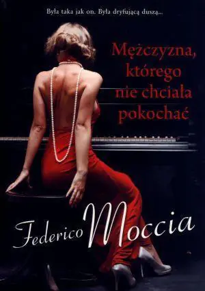 Mężczyzna, którego nie chciała pokochać