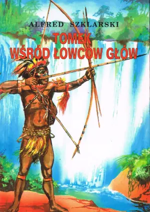 Tomek wśród łowców głów