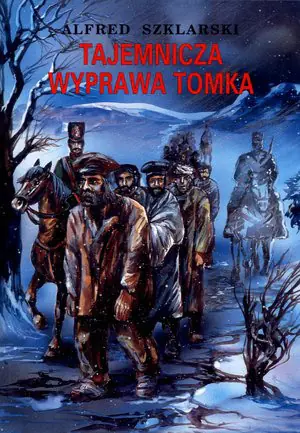 Tajemnicza wyprawa Tomka