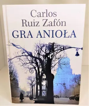 Gra anioła TW