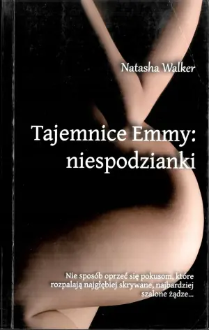 Tajemnice Emmy: Niespodzianki