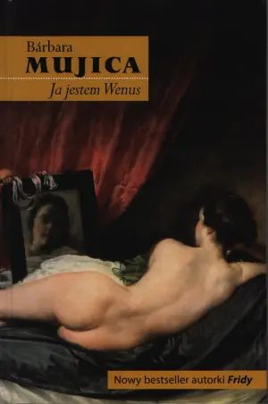 Ja jestem Wenus