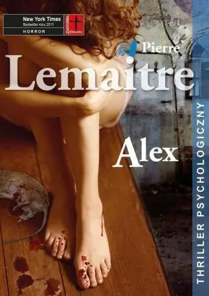 Camille Verhoeven. Tom 2. Alex