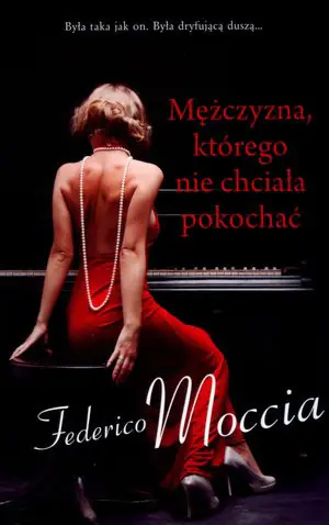 Mężczyzna, którego nie chciała pokochać