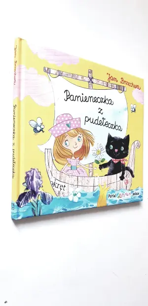 Panieneczka z pudełeczka