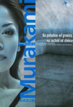 Na południe od granicy, na zachód od słońca pocket