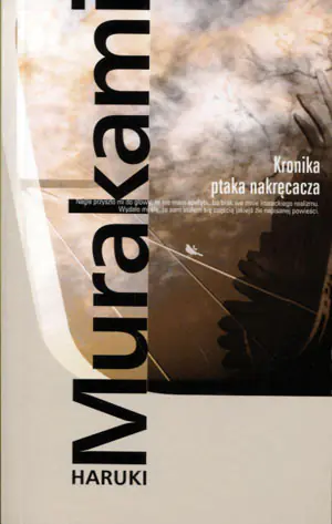 Kronika ptaka nakręcacza pocket