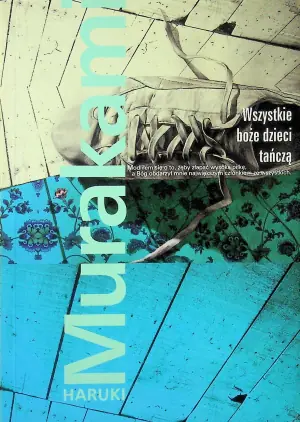 Wszystkie Boże dzieci tańczą