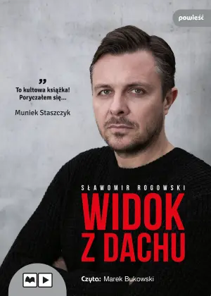 Widok z dachu