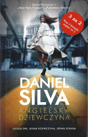 Angielska dziewczyna