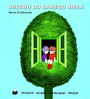 Drzewo do samego nieba
