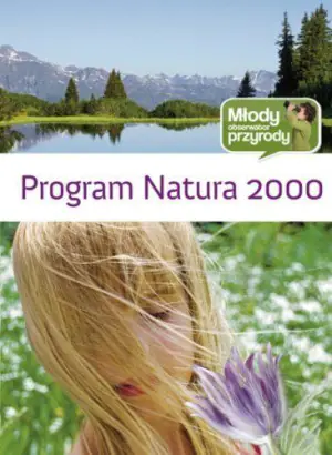 Natura 2000. Młody obserwator przyrody
