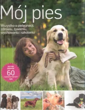 Mój pies