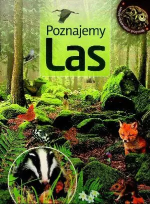 Poznajemy las
