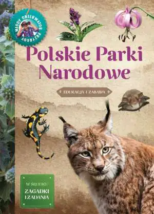 Polskie Parki Narodowe
