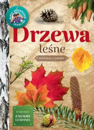 Drzewa leśne