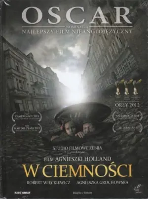 W ciemności
