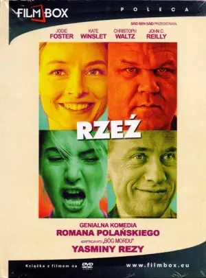 Rzeź