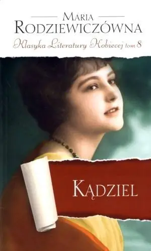 Kądziel