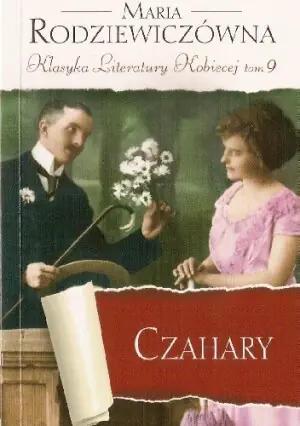 Czahary