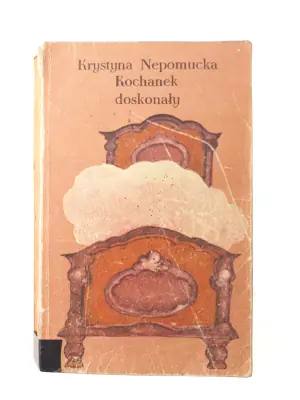 Kochanek doskonały. Część 2