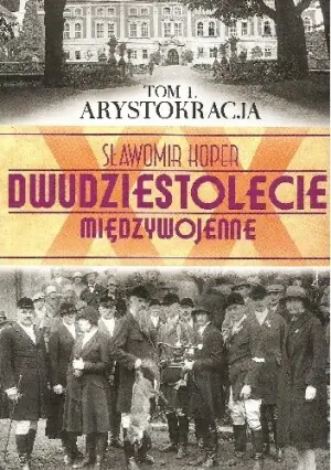 Dwudziestolecie Międzywojenne