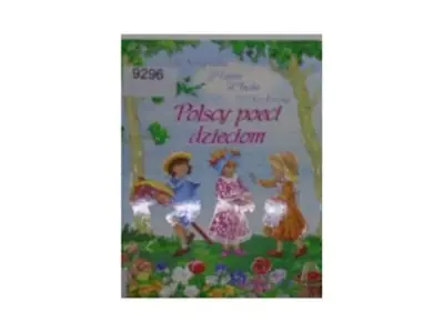 Polscy poeci dzieciom