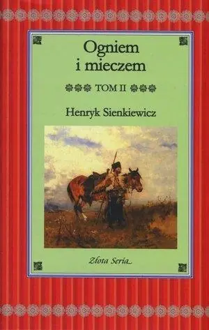 Ogniem i mieczem. Tom II