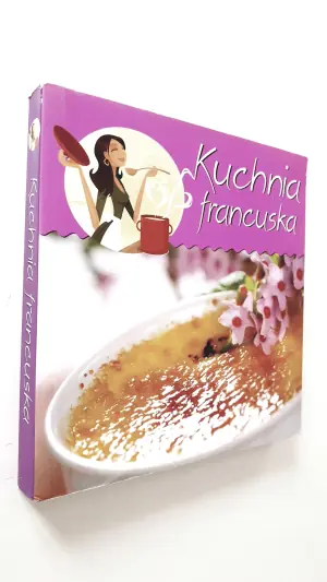 Kuchnia francuska