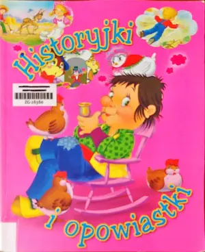 Historyjki i opowiastki