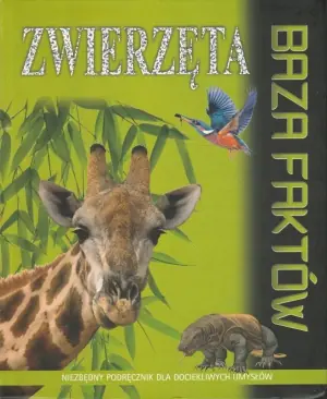 Zwierzęta. Baza faktów