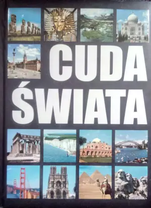 Cuda świata