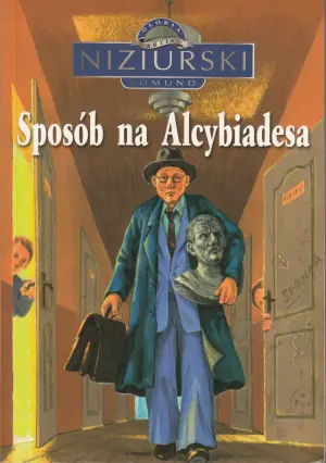 Sposób na Alcybiadesa