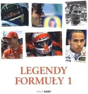 Legendy Formuły 1