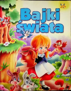 Bajki świata