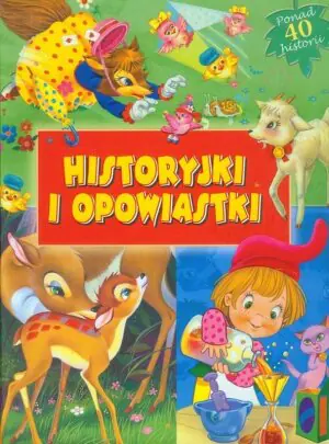 Historyjki i opowiastki