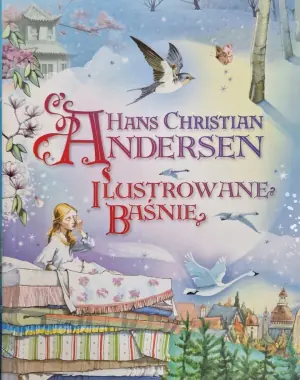 Ilustrowane baśnie
