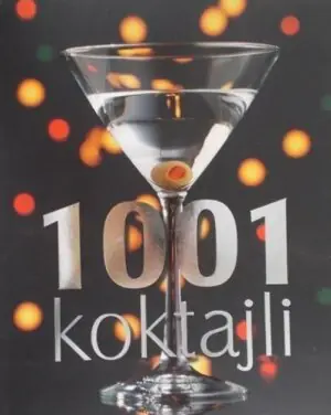 1001 koktajli