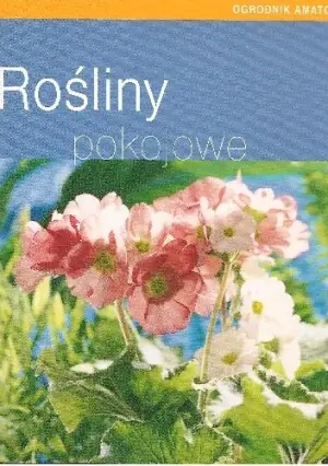 Rośliny pokojowe