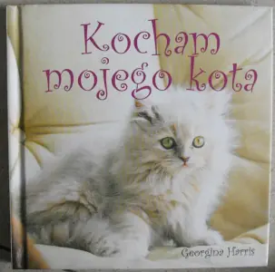 Kocham mojego kota