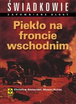Piekło na froncie wschodnim